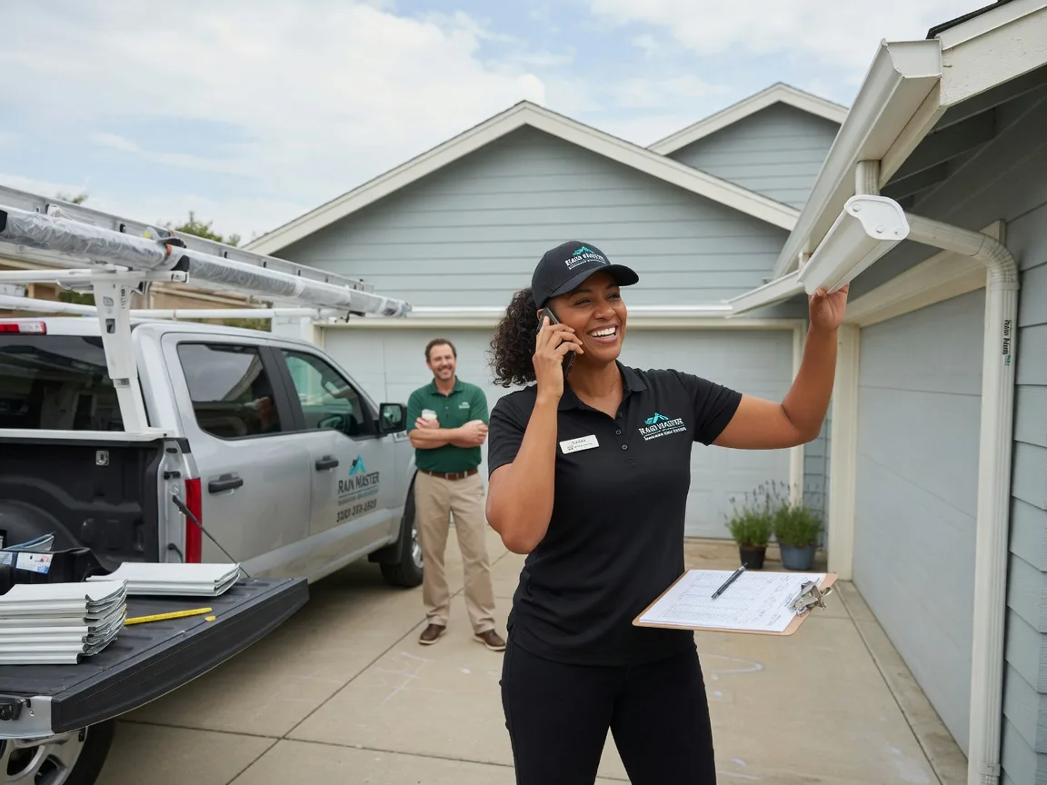 Gutter Installation Des Moines, NM FAQs